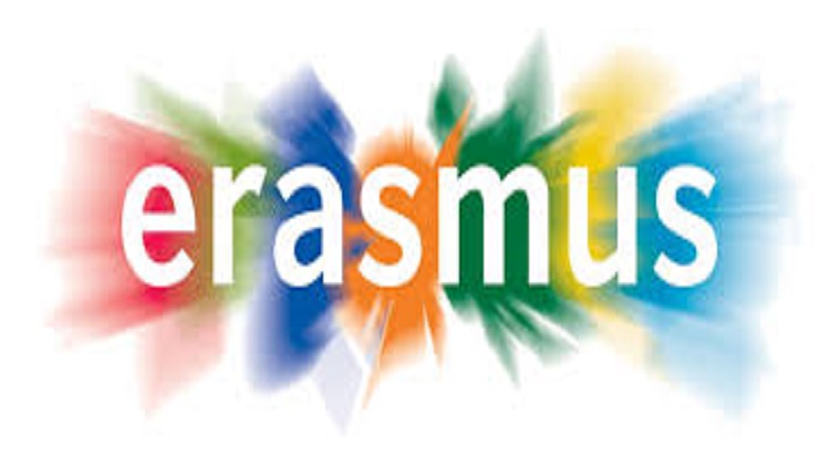 Erasmus+ Öğrenci Öğrenim Hareketliliği Başvuru İlanı (AB üyesi olmayan ülkeler ile) (2023 KA171 Projesi)